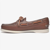 Sebago Women's Classic Portland 7000530-900 Brown - Image 3