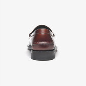 Sebago Men's Classic Dan Waxy 7000310-922 Brown Cinnamon - Inside