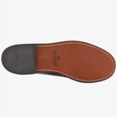 Sebago Men's Classic Dan Waxy 7000310-922 Brown Cinnamon - Back