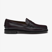 Sebago Men's Classic Dan 7000300-901 Dk Brown - Main Image