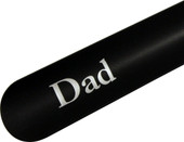 Metal Shoe Horn 16 in - Made in the USA - Classic Black-Silver Dad - Image 6