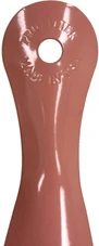 Metal Shoe Horn 8" Inches - Made in the USA - Glossy Finish XT - Image 2