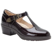 Alegria Women's Winslett ALG-WIN-6716 Crushed Garnet - Main Image