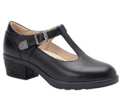 Alegria Women's Winslett ALG-WIN-6692 Smoked Black - Main Image