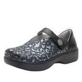 Alegria Women's Opheliah ALG-OPH-6532 Ivy Brush Silver - Main Image