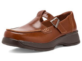 Alegria Women's Jensie ALG-JSI-6713 Glazed Bourbon - Main Image
