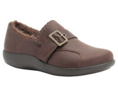 Alegria Women's Della ALG-DLA-602 Brown - Main Image