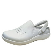 Alegria Women's Skillz ALG-SKI-7472 True White - Main Image