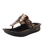 Alegria Women's Kennedi ALG-KNN-6623 Granimal - Main Image