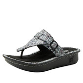 Alegria Women's Kennedi ALG-KNN-6626 Hint of Spring - Main Image