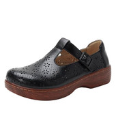 Alegria Women's Odessa ALG-ODS-6453 Black Breeze - Main Image