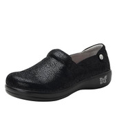 Alegria Women's Keli ALG-KEL-6613 Crackle Black - Main Image