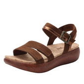 Alegria Women's Blinda ALG-BLI-6614 Pecan - Main Image