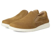 Samuel Hubbard Men's Olema Slip-On M2115-015 Nutmeg - Main Image