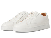 Florsheim Men's Monopoli Ltt    14455-113 Cream Smooth - Main Image