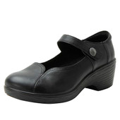 Alegria Women's Saylar ALG-SYL-601 Noir - Main Image