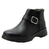Alegria Women's Jerica ALG-JER-6339 Black Bird - Main Image