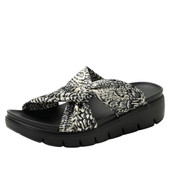 Alegria Women's Rylie ALG-RYE-6440 Birds of a Feather - Main Image