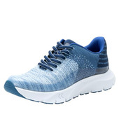 Alegria Women's Revl ALG-REV-6361 Ombre Blue - Main Image