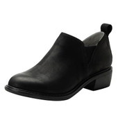 Alegria Women's Merle ALG-MRL-611 Black Burnish - Main Image