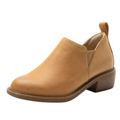 Alegria Women's Merle ALG-MRL-6346 Cognac Burnish - Main Image