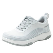 Alegria Women's In8 ALG-IN8-6384 White - Main Image