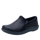 Alegria Women's Duette ALG-DUE-6312 Swirl Wind Navy - Main Image