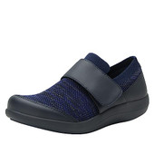 Alegria Women's Dasher ALG-DSH-5437 Navy Multi - Main Image