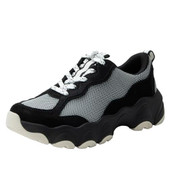 Alegria Women's Boom Joy ALG-BMJ-6389 Panda - Main Image