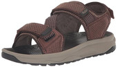 Florsheim Men's Tread Lite River San 14362-200 Brown - Main Image