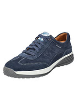 Mephisto Men's STEVE STEVE-669 Mulberry Velsport - Main Image