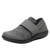 Alegria Women's Dasher ALG-DSH-5018 Charcoal - Main Image