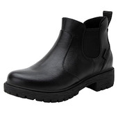 Alegria Women's Rowen ALG-ROW-601 Black - Main Image