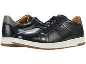 Florsheim Men's Crossover Lace To To 14307-001 Black - Main Image