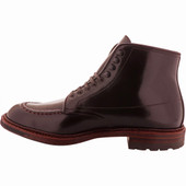 Alden D6947HC - Indy Boot Shell Cordovan Commando Sole - Color 8 - Inside