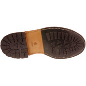 Alden D6947HC - Indy Boot Shell Cordovan Commando Sole - Color 8 - Sole