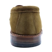 Alden Men's 6173F - Leisure Penny - Snuff Suede - Image 3