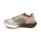 Cole Haan Men's C38324 - 5.ZERØGRAND Embrostitch Running Shoes Ivory/Rose Cloud - Image 3