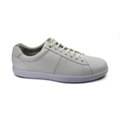 Cole Haan Men's C37382 - Reagan Grand Sneaker Ivory/Optic White - Image 2