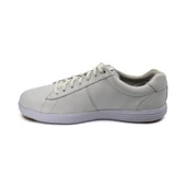 Cole Haan Men's C37382 - Reagan Grand Sneaker Ivory/Optic White - Image 3
