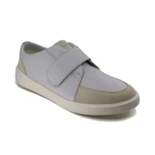 Cole Haan Women's W21760 - Gc Monk Strap City Sneaker Optic White Leather/Optic White - Main Image