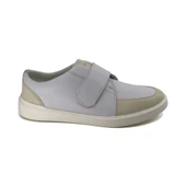 Cole Haan Women's W21760 - Gc Monk Strap City Sneaker Optic White Leather/Optic White - Image 2