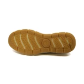 Cole Haan Men's C36717 - 4.ZERØGRAND Regatta Boat Shoe Pecan/Angora/Gum - Image 4