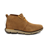 Cole Haan Men's C35642 - 4.ZERØGRAND Chukka Waterproof Golden Honey/Dune/Alabaster - Image 2