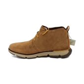 Cole Haan Men's C35642 - 4.ZERØGRAND Chukka Waterproof Golden Honey/Dune/Alabaster - Image 3