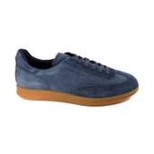 Cole Haan Men's C35823 - GrandPrø Turf Sneaker Blue Nights Nubuck - Image 2