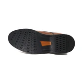 Cole Haan Men's C33390 - Osborn Grand 360 Chukka British Tan/Black - Image 4