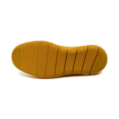Cole Haan Men's C32521 - Slack Generation ZERØGRAND Bright White Stitchlite/Yellow - Image 4