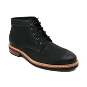 Cole Haan Men's C31357 - Frankland Grand Chukka Waterproof Black - Main Image