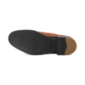 Cole Haan Men's C32694 - 7 Day Plain Toe Oxford British Tan - Image 4